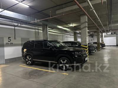 Паркинг · 18 м² · Асфендиярова 5 — Анет баба за ~ 4.1 млн 〒 в Астане, Нура р-н