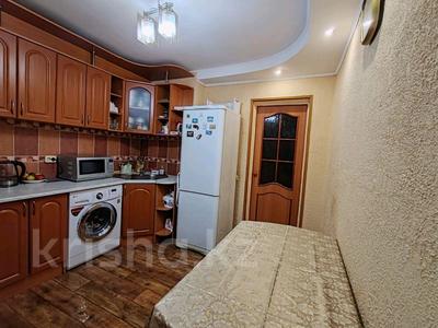 3-бөлмелі пәтер · 85 м² · 6/10 қабат, Абылайхана 10, бағасы: 26.8 млн ₸ в Кокшетау