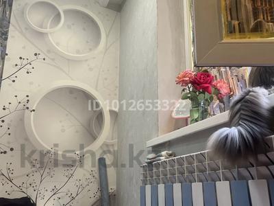 1-бөлмелі пәтер · 21.7 м² · 2/4 қабат, мкр Тастыбулак 1А — аксайская детская больница, бағасы: 15.1 млн ₸ в Алматы, Наурызбайский р-н