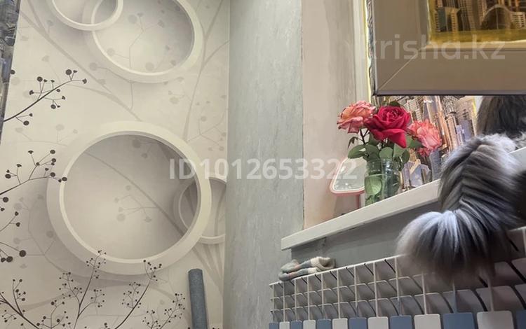 1-комнатная квартира · 21.7 м² · 2/4 этаж, мкр Тастыбулак 1А — аксайская детская больница за 15.1 млн ₸ в Алматы, Наурызбайский р-н — фото 2