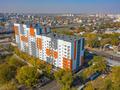 2-бөлмелі пәтер, 71.6 м², Райымбека 524, бағасы: ~ 33.7 млн 〒 в Алматы