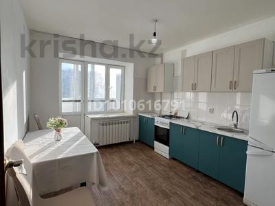 1-комнатная квартира · 45 м² · 3/9 этаж, Нур Актобе 28в — 2 микрорайон 28В за 120 000 〒