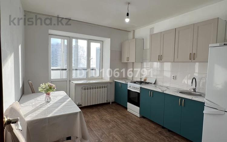 1-комнатная квартира · 45 м² · 3/9 этаж, Нур Актобе 28в — 2 микрорайон 28В за 120 000 〒 — фото 2