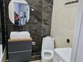 2-бөлмелі пәтер · 50 м² · 3/9 қабат, Райымбек батыра 161Б, бағасы: 41 млн ₸ в  — фото 22