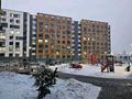2-бөлмелі пәтер · 50 м² · 3/9 қабат, Райымбек батыра 161Б, бағасы: 41 млн ₸ в  — фото 2