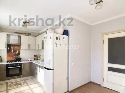 3-бөлмелі пәтер · 63.6 м², Абая 59, бағасы: 23.7 млн ₸ в Астане, р-н Байконур