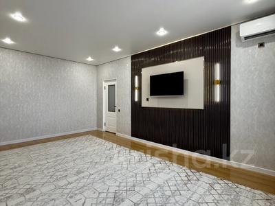 2-комнатная квартира · 64.3 м² · 1/5 этаж, нурсая 110 за 30 млн ₸ в Атырау