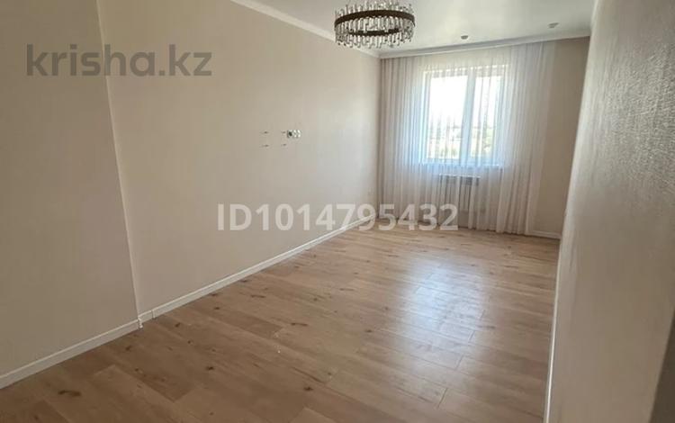 2-комнатная квартира · 65 м², Бирлик 27 — Возле 29 школы за 170 000 ₸ в Талдыкоргане, мкр Бирлик — фото 2