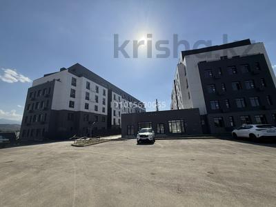 2-бөлмелі пәтер · 54.5 м² · 5/6 қабат, СТ Монтажник, Ахметова улица 39г — Возле ТРЦ «APORT EAST», бағасы: 28.5 млн ₸ в 