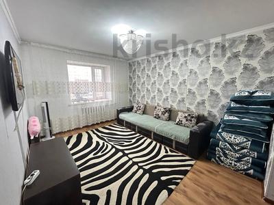 2-бөлмелі пәтер, 51 м², 10/10 қабат, Косшыгулулы 19, бағасы: 20.6 млн 〒 в Астане, Сарыарка р-н