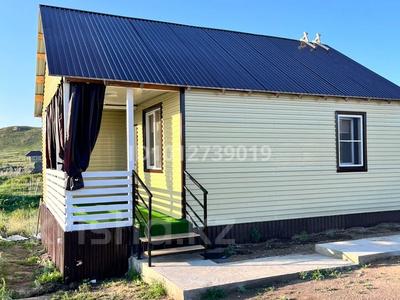 Дом · 2 комнаты · 40 м², Район Мохнатки за 35 000 ₸ в Новой бухтарме