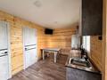 Дом · 2 комнаты · 40 м², Район Мохнатки за 35 000 ₸ в Новой бухтарме — фото 5