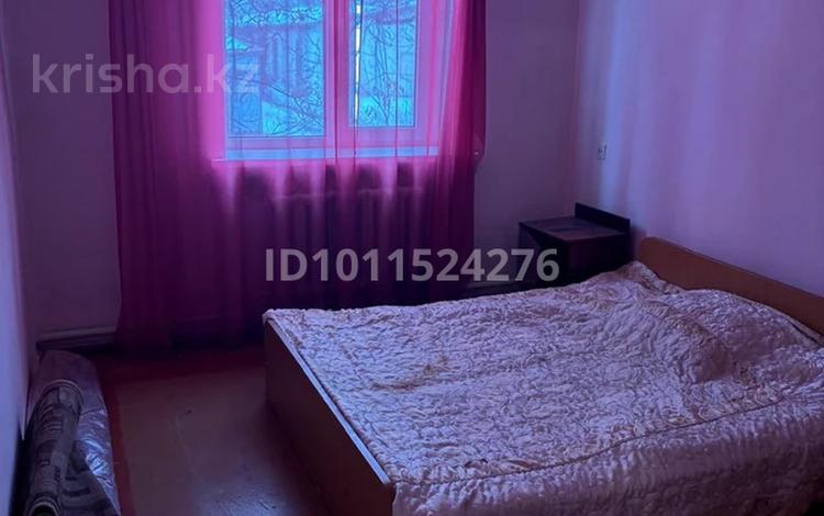 3-бөлмелі пәтер · 64 м² · 1/2 қабат, Жельтоксан, бағасы: 16 млн ₸ в Турген — фото 2