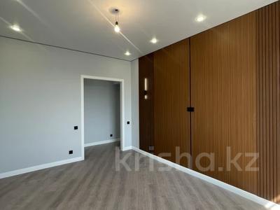 2-комнатная квартира · 58.9 м² · 6/9 этаж, Туран 55/7 за 44.5 млн ₸ в Астане, Нура р-н