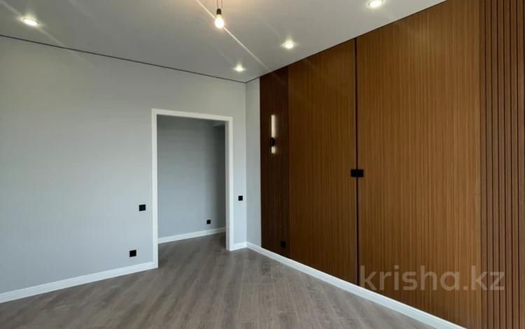 2-бөлмелі пәтер · 58.9 м² · 6/9 қабат, Туран 55/7, бағасы: 44.5 млн ₸ в Астане, Нура р-н — фото 23