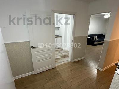 2-бөлмелі пәтер · 54.4 м² · 5/6 қабат, Ескі қала, Ломоносова 11 — Возле вокзал, бағасы: 14.3 млн ₸ в Актобе, Старый город