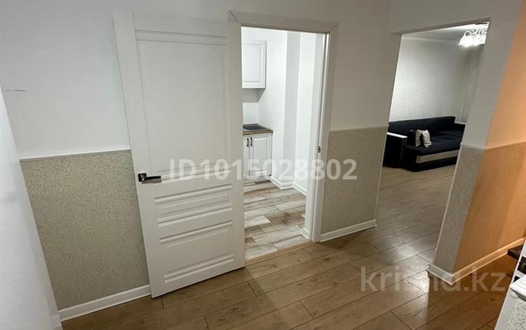 2-бөлмелі пәтер · 54.4 м² · 5/6 қабат, Ескі қала, Ломоносова 11 — Возле вокзал, бағасы: 14.3 млн ₸ в Актобе, Старый город — фото 2