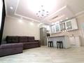 2-бөлмелі пәтер · 68 м² · 4/16 қабат, Навои 208/7 — Торайгырова, бағасы: 420 000 ₸ в Алматы, Бостандыкский р-н