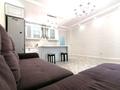 2-бөлмелі пәтер · 68 м² · 4/16 қабат, Навои 208/7 — Торайгырова, бағасы: 420 000 ₸ в Алматы, Бостандыкский р-н — фото 5
