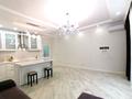2-бөлмелі пәтер · 68 м² · 4/16 қабат, Навои 208/7 — Торайгырова, бағасы: 420 000 ₸ в Алматы, Бостандыкский р-н — фото 6