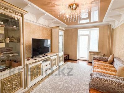 3-бөлмелі пәтер · 68.2 м² · 2/4 қабат, Каблиса Жирау, бағасы: 26 млн ₸ в Талдыкоргане, мкр Мушелтой