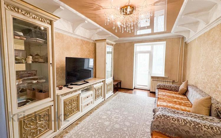 3-бөлмелі пәтер · 68.2 м² · 2/4 қабат, Каблиса Жирау, бағасы: 26 млн ₸ в Талдыкоргане, мкр Мушелтой — фото 7
