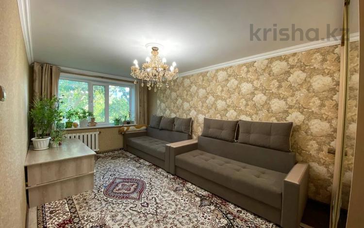 3-бөлмелі пәтер · 62 м² · 5/5 қабат, 7 микрорайон, бағасы: 10.5 млн ₸ в Темиртау — фото 4