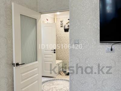2-комнатная квартира · 50 м² · 3/9 этаж, 13-й мкр 31Б за 14.5 млн 〒 в Актау