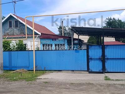 Отдельный дом · 3 комнаты · 64 м² · 7 сот., Пушкина 58 за 7 млн ₸ в Текели