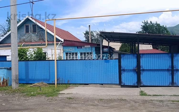Отдельный дом · 3 комнаты · 64 м² · 7 сот., Пушкина 58 за 7 млн ₸ в Текели — фото 2