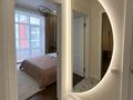 2-комнатная квартира · 42 м² · 5/12 этаж, Сатпаева 90 — Туркебаева за 20 000 ₸ в Алматы, Бостандыкский р-н — фото 2