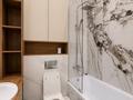 2-комнатная квартира · 42 м² · 5/12 этаж, Сатпаева 90 — Туркебаева за 20 000 ₸ в Алматы, Бостандыкский р-н — фото 8