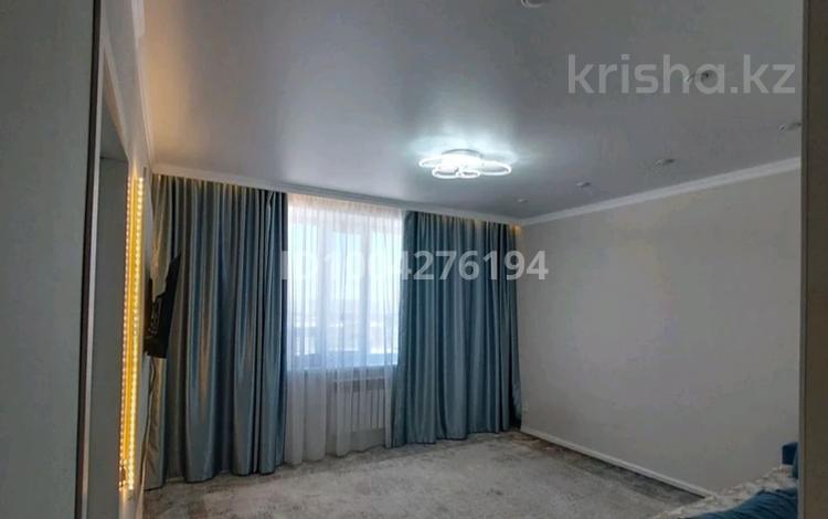 2-бөлмелі пәтер · 40.8 м² · 1/5 қабат, Ұлы дала 52, бағасы: 17 млн ₸ в Косшы — фото 8