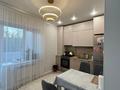 1-комнатная квартира · 43.8 м² · 1/3 этаж, Терешковой 15б за 23 млн ₸ в Затобольске (Тобыле) — фото 12