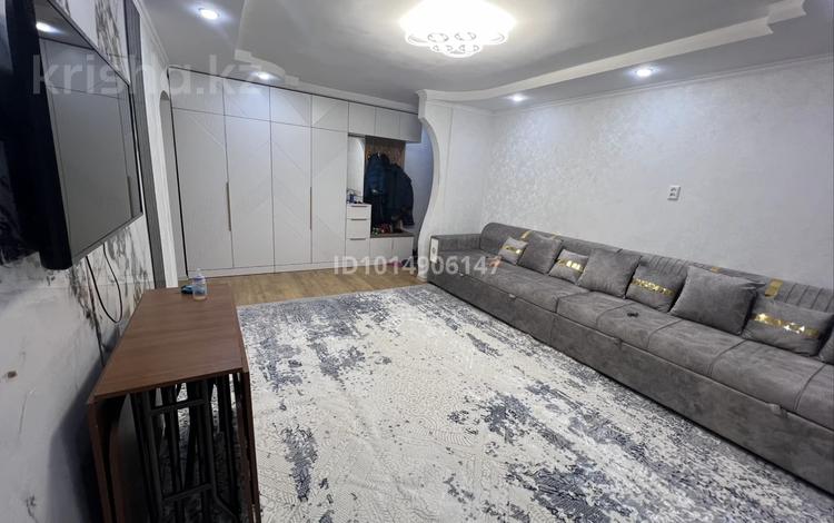 3-комнатная квартира · 67 м² · 4/9 этаж, Богенбайулы 44 за 35 млн ₸ в Семее — фото 2