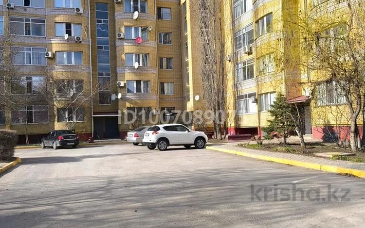 2-комнатная квартира · 96 м² · 5/5 этаж, мкр. Алтын орда, проспект Алии Молдагуловой 50 б за 29.5 млн ₸ в Актобе — фото 15