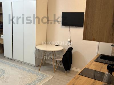 1-комнатная квартира · 36 м² · 19/22 этаж, Чингиз Айтматов 34/1 — Сыганак-Айтматова за 10 000 ₸ в Астане, Нура р-н