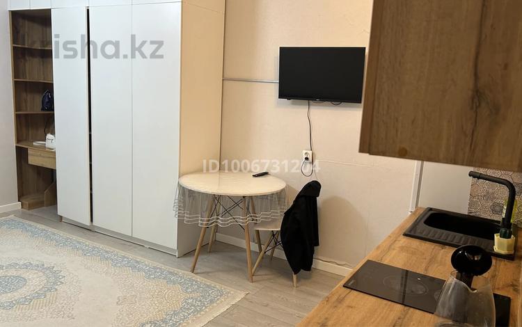 1-комнатная квартира · 36 м² · 19/22 этаж, Чингиз Айтматов 34/1 — Сыганак-Айтматова за 10 000 ₸ в Астане, Нура р-н — фото 2