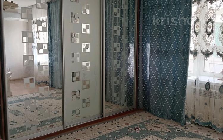 4-бөлмелі пәтер · 141 м² · 4/4 қабат, Самар 101 — Сарайшык, бағасы: 38.3 млн ₸ в Уральске — фото 4