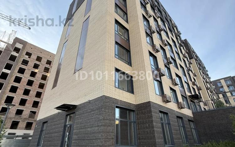 Свободное назначение · 88.6 м² за 1 млн ₸ в Астане, Сарайшык р-н — фото 22