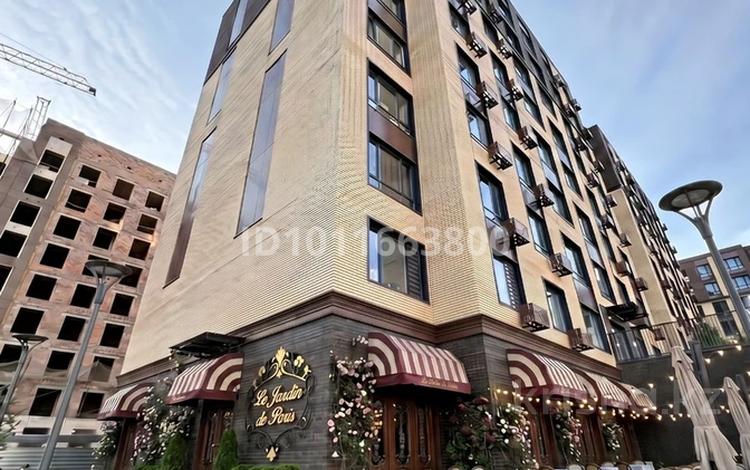 Свободное назначение · 88.6 м² за 1 млн ₸ в Астане, Сарайшык р-н — фото 25