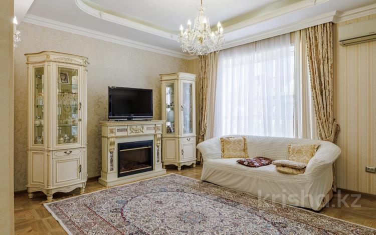 Үйдің бір бөлігі · 4 бөлме · 140 м² · 4 жүзд., Family Village — Тесла, бағасы: 116.5 млн ₸ в Астане, Есильский р-н — фото 2
