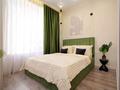 2-комнатная квартира · 47 м² · 2/12 этаж, улица Ю. Ратушного 21А за 25 000 ₸ в Алматы, Жетысуский р-н