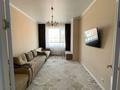 2-бөлмелі пәтер · 60 м² · 9/10 қабат, Кайыма Мухамедханова 6 — Е-755, бағасы: 45.5 млн ₸ в Астане, Нура р-н — фото 4