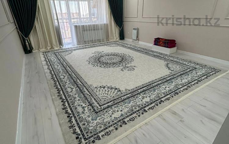 2-бөлмелі пәтер · 86.4 м² · 9/9 қабат, алтын орда, бағасы: 34 млн ₸ в Актобе — фото 2