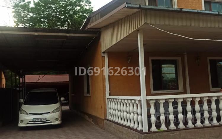 Отдельный дом • 6 комнат • 139 м² • 5 сот., Гайдара 7а за 55 млн 〒 в Талгаре — фото 2