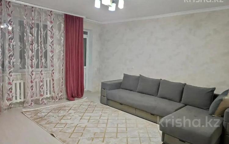 1-бөлмелі пәтер · 48 м² · 12/14 қабат, Чингиз Айтматов 36, бағасы: 23.7 млн ₸ в Астане, Нура р-н — фото 2