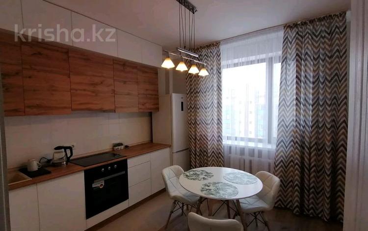 1-комнатная квартира · 39 м² · 9/10 этаж, Сыганак за 25.5 млн ₸ в Астане, Нура р-н — фото 2