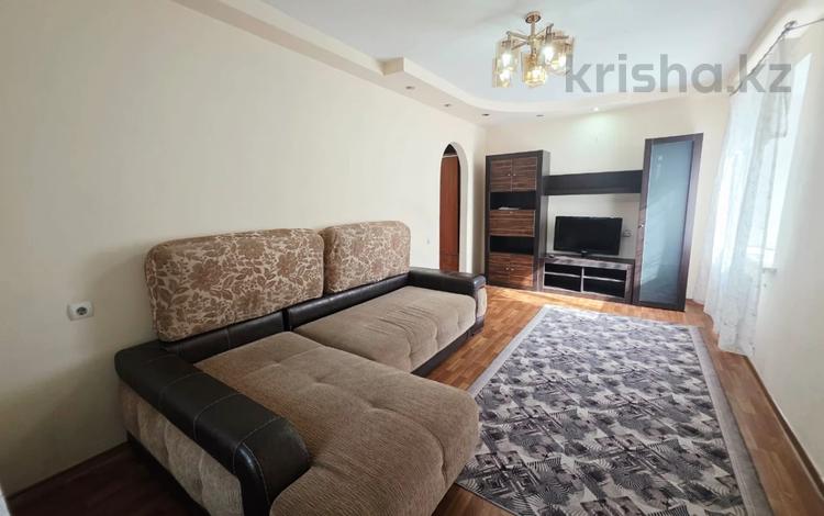 1-комнатная квартира · 31 м² · 4/4 этаж, мкр Айнабулак-1 за 20 млн ₸ в Алматы, Жетысуский р-н — фото 2