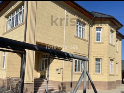 Дом · 4 комнаты · 250 м², Кызыл кайрат ул жаканова 52 — Возле Нова инвест медцентр за 50 000 ₸ в Талгаре